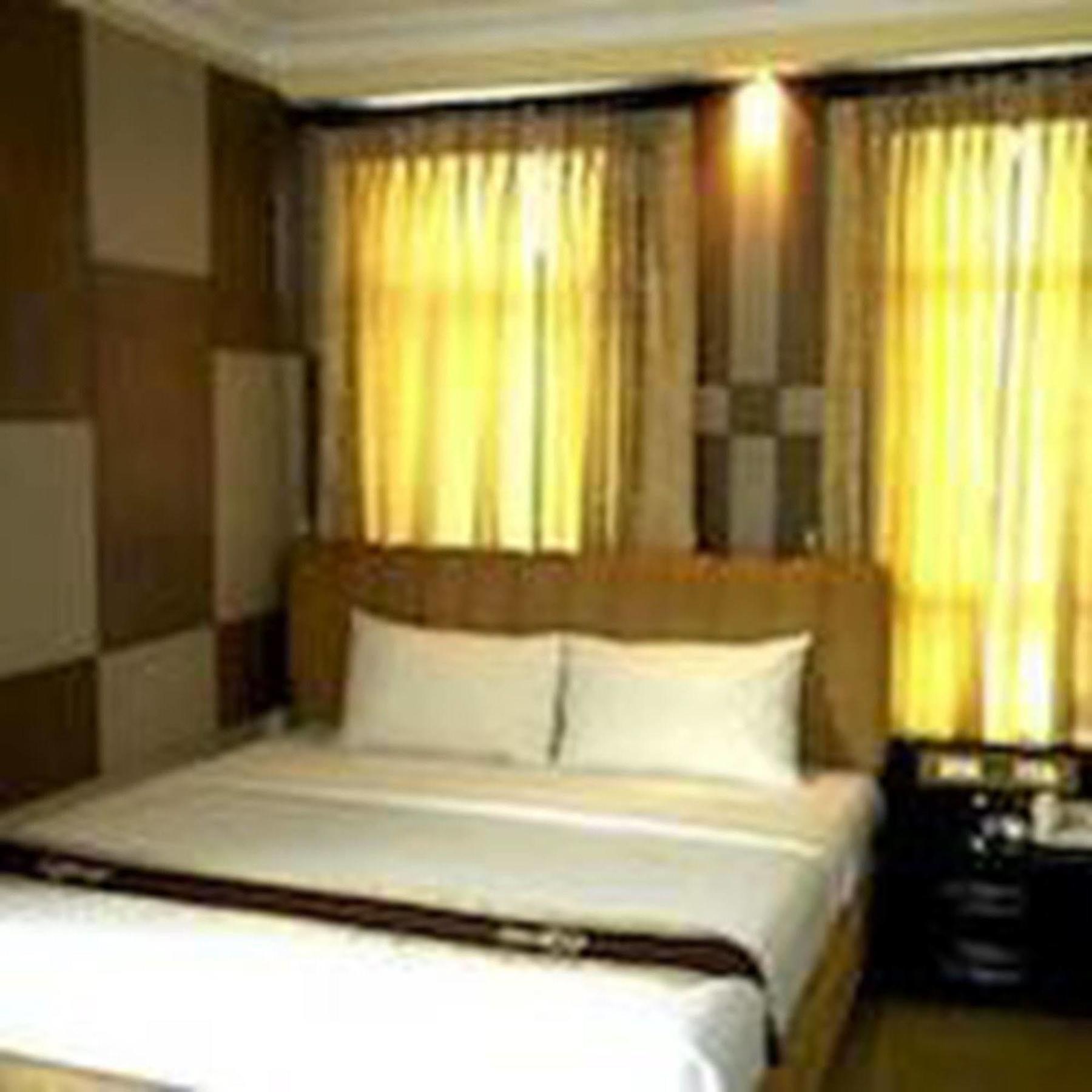 A1 Hotel Πνομ Πενχ Εξωτερικό φωτογραφία